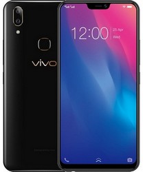Замена разъема зарядки на телефоне Vivo V9 Youth в Ульяновске
